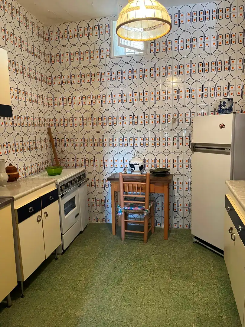 Casa rústica con terraza en venta en Calle Romeral, imagen 5