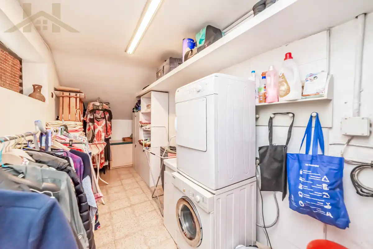 Detached homes for sale in Tres Cantos  with Air Conditioner, Heating and Private garden