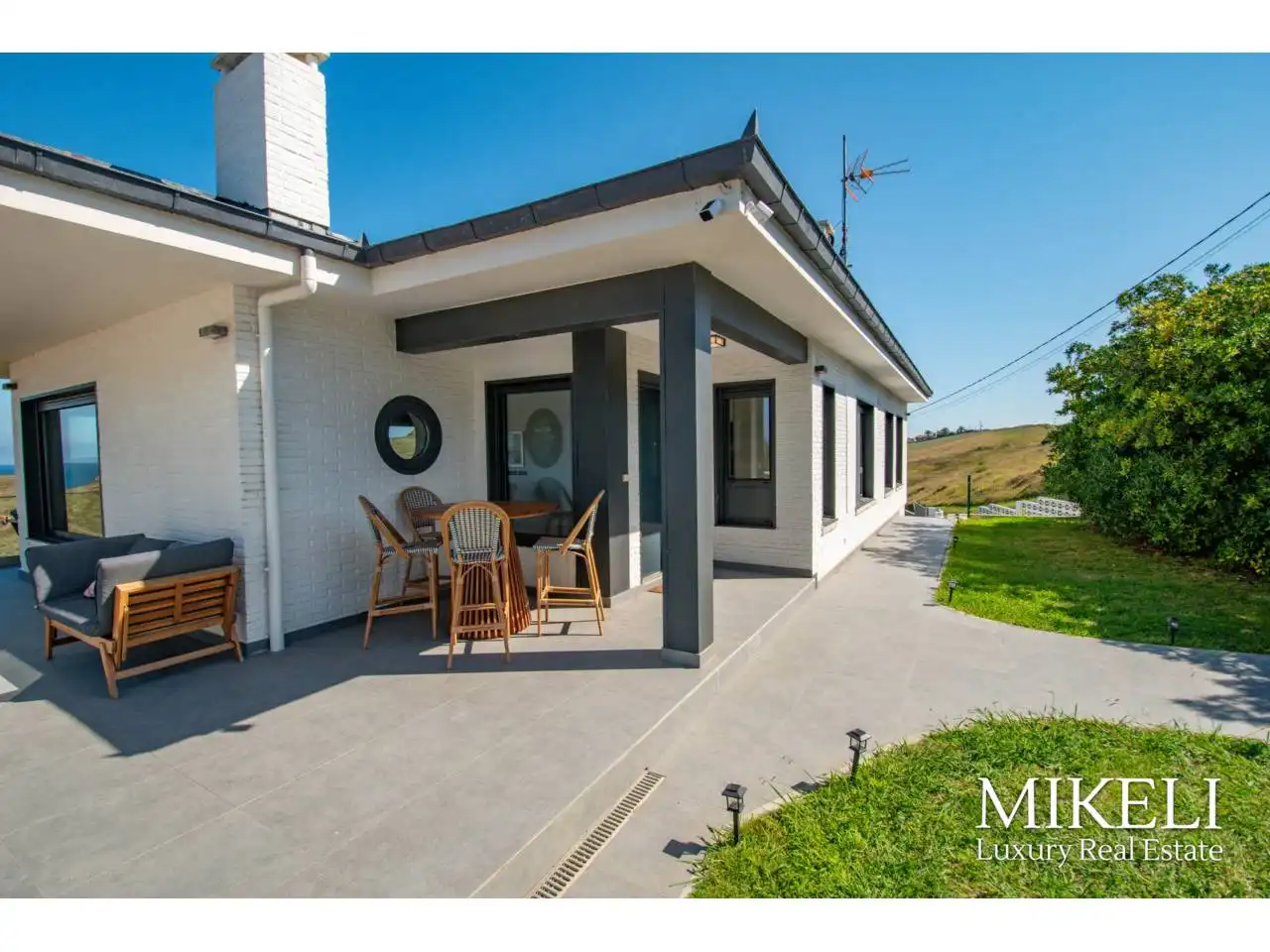 Detached house with pool for sale in Calle Portio, imagen 12