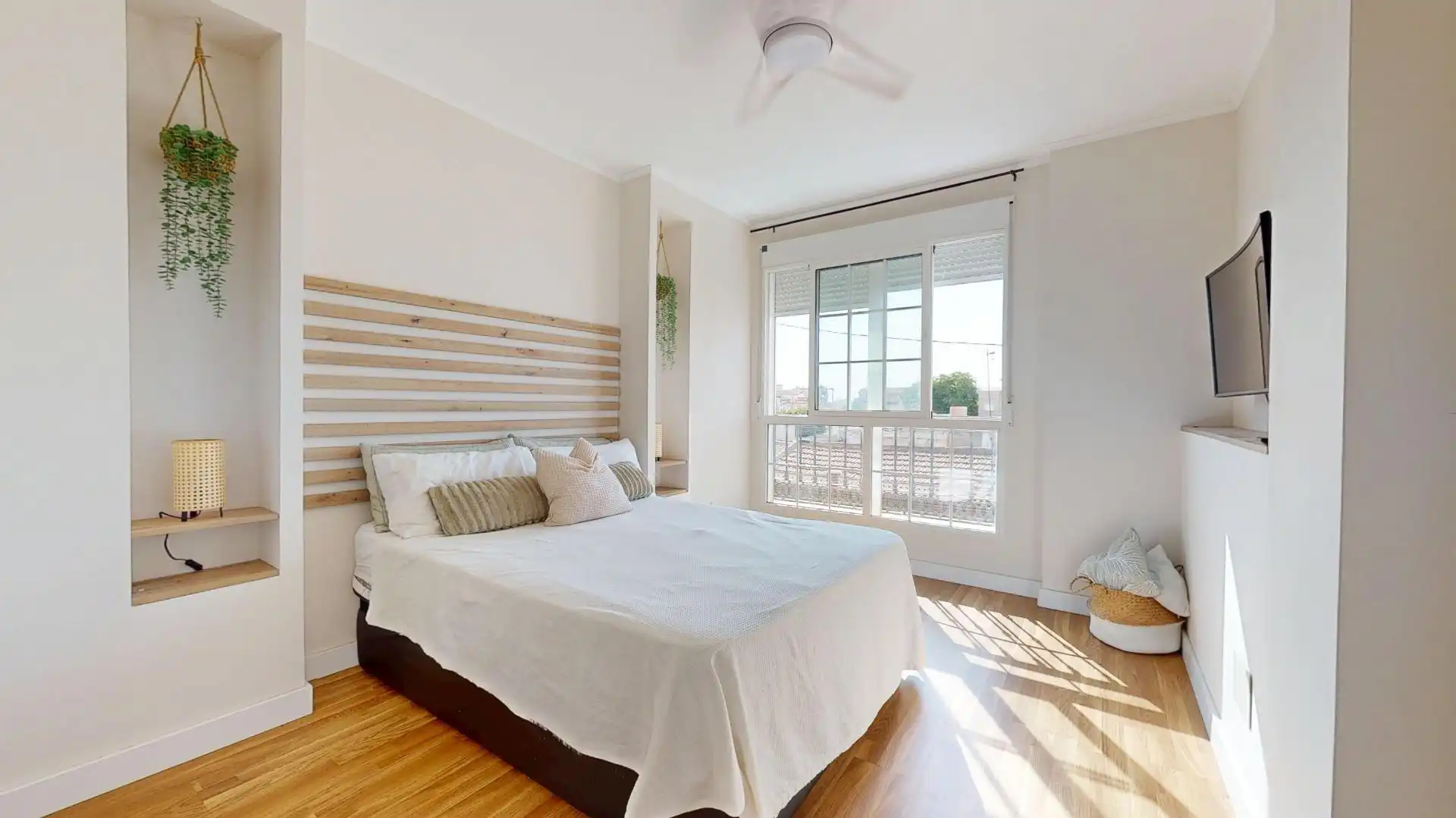 Habitación de Piso en venta en Pilar de la Horadada