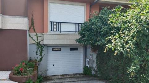 Foto 2 de Casa adosada en venda a  Freixo-vilalonga, Sn, Noalla, Sanxenxo