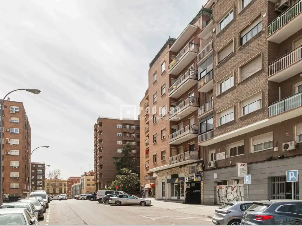 Flat with lift for sale in de Dulcinea, imagen 38