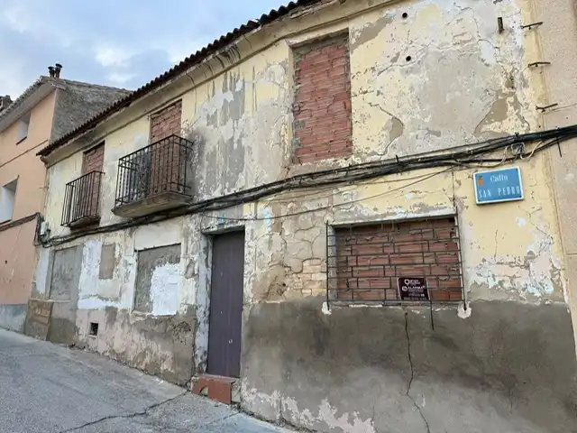 Casa en venta en Calle San Pedro, imagen 17