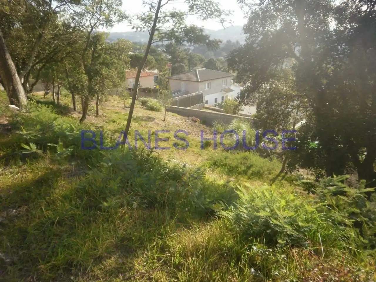 Terreno residencial en venta en Aiguaviva Parc, imagen 5