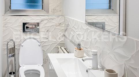 Photo 2 of Apartment to rent in Sagrada Família, Barcelona