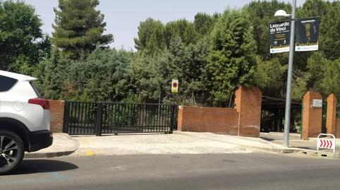 Photo 3 of Garage to rent in Avda. Portugal, Palomarejos, Toledo