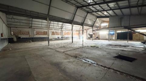 Photo 5 of Industrial buildings for rent in Camino Mar Chico, Nuevo Aranjuez - Ciudad de las Artes, Aranjuez