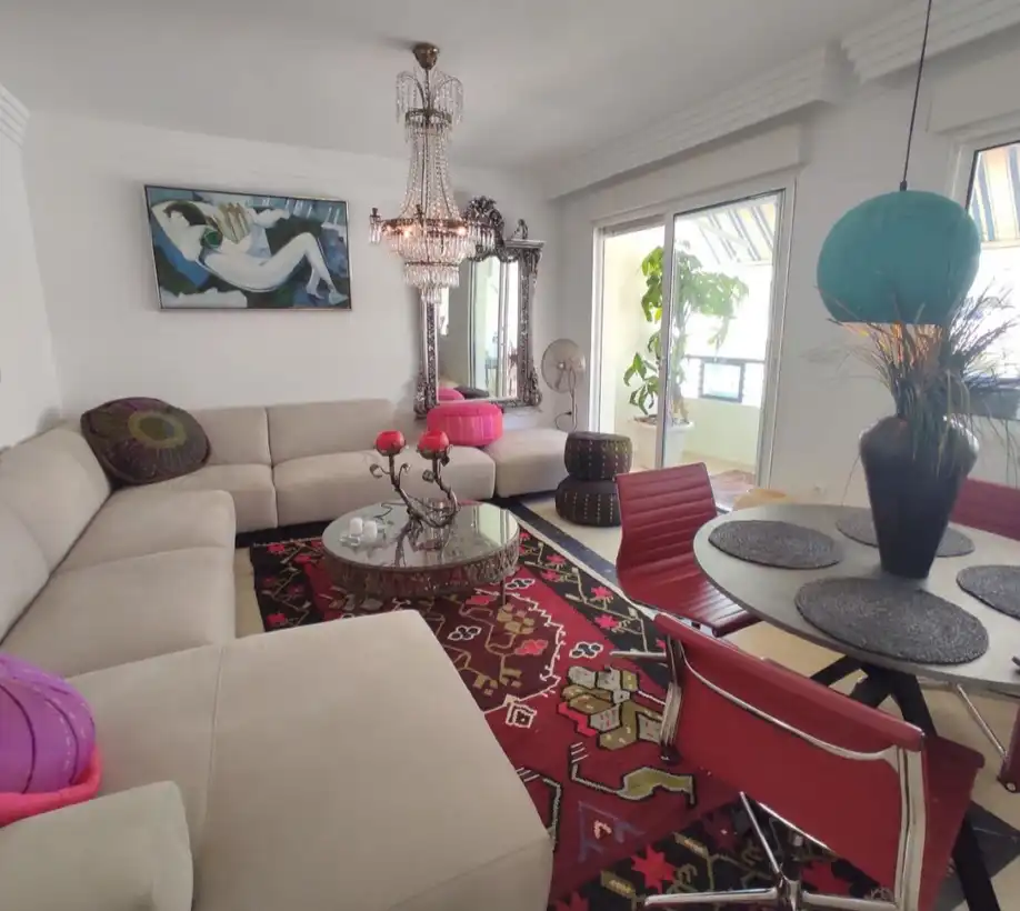 Wohnung mit Pool zum Verkauf in Marbella Centro, imagen 8