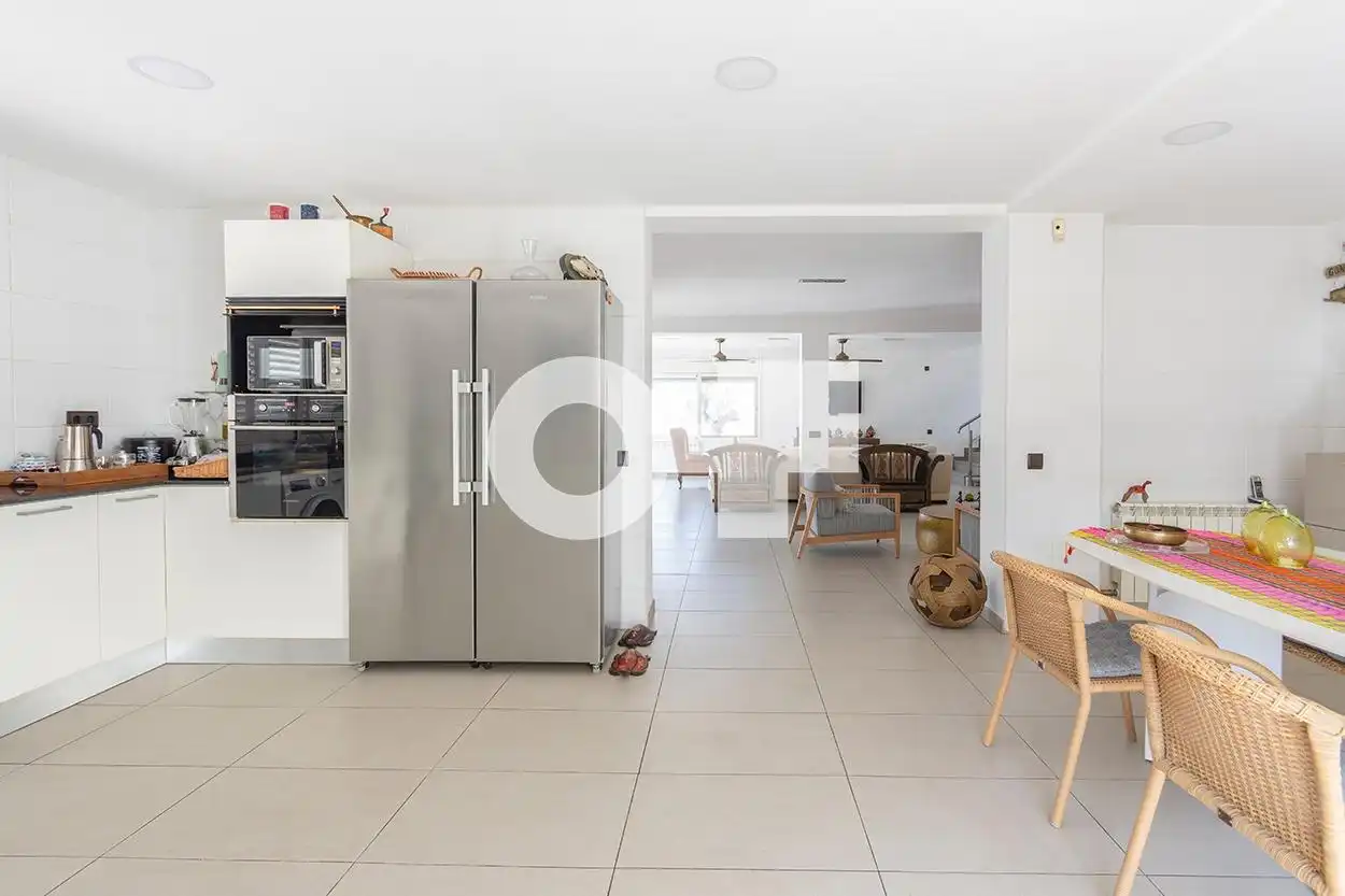 Villa avec piscine à vendre à Avenida SITGES, DE (MAS ALBA), imagen 14