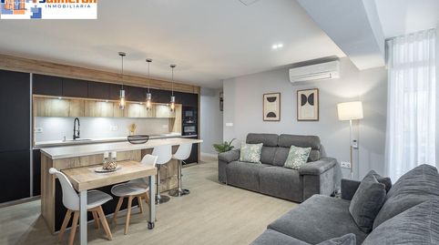 Photo 5 of Flat for rent in Fígares, Granada Capital
