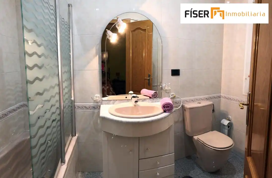 Casa o xalet en venda a Calle Vistacastellar, 7, Zafra