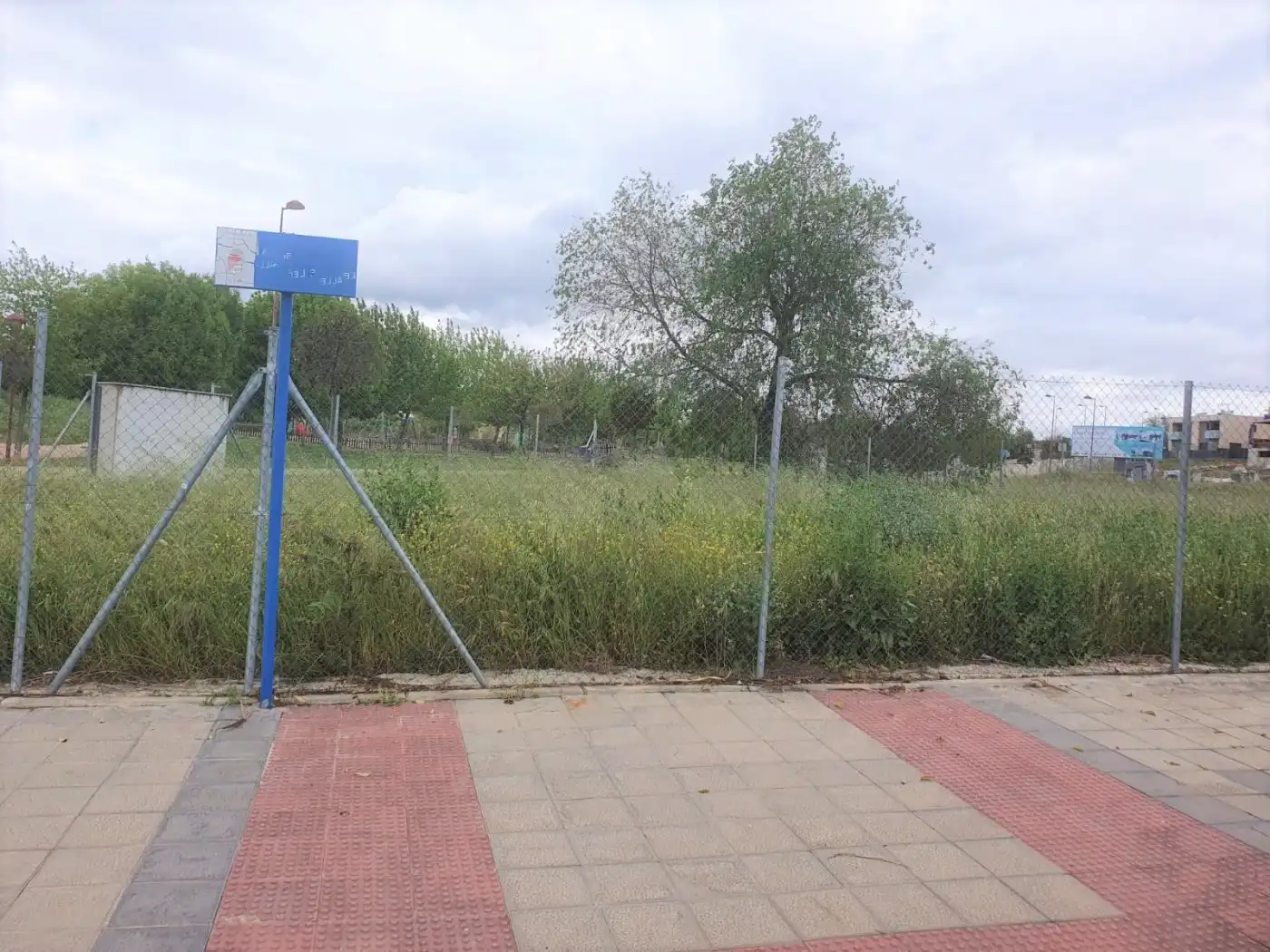 Terreny residencial en venda a Los Hueros, imagen 3