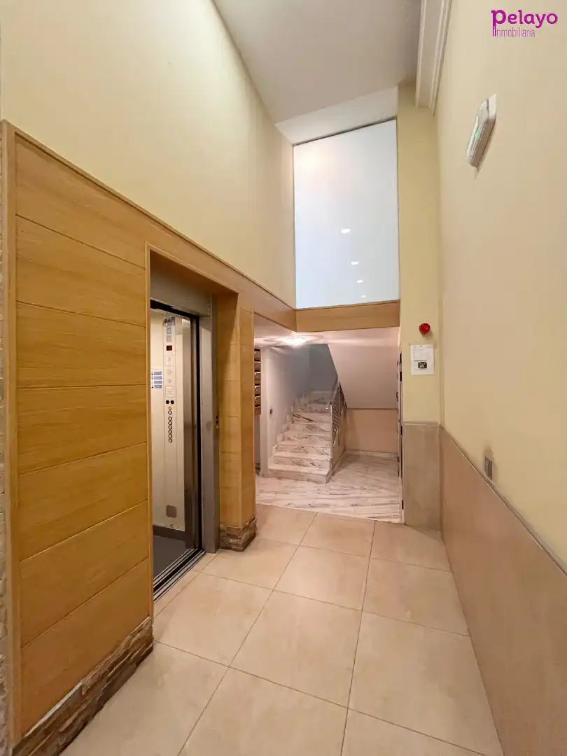 Flat with terrace for sale in pasaje de Saro 4, imagen 26