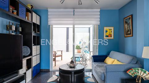 Foto 3 de Casa o chalet en venta en Rejas, Madrid