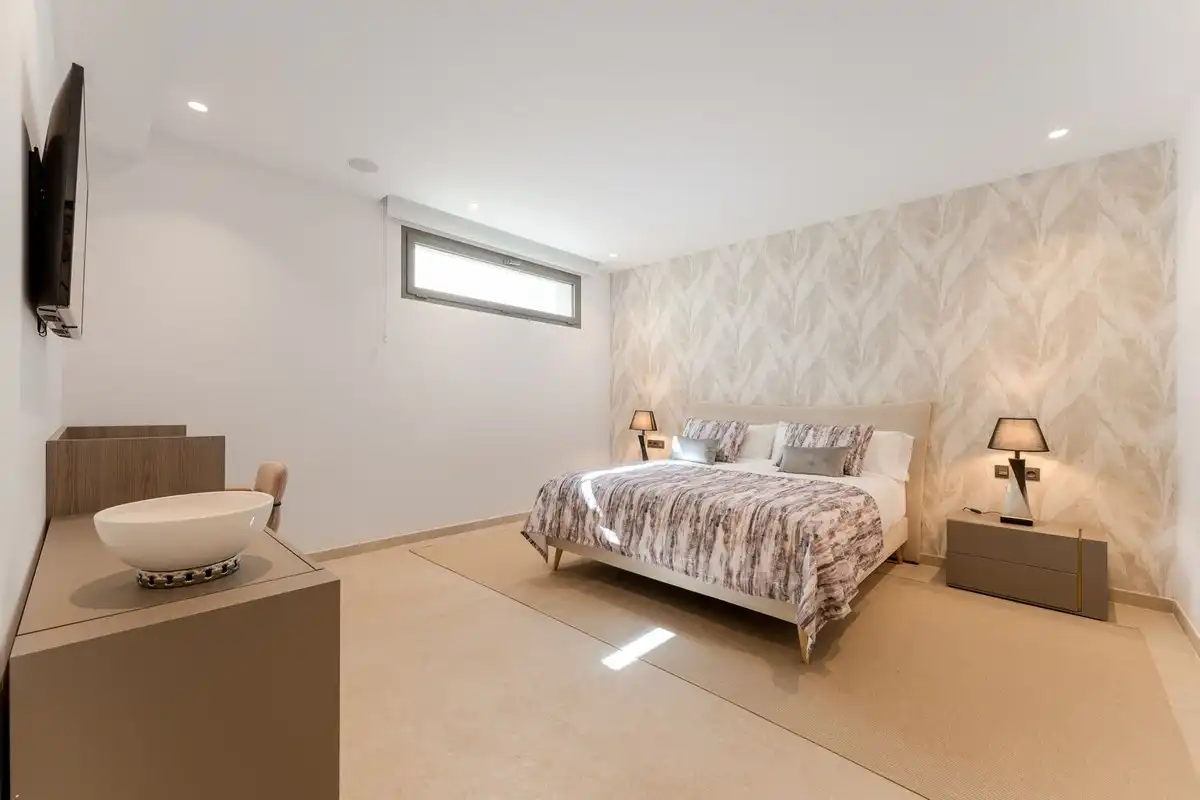 Villa con piscina in vendita a Nueva Andalucía, imagen 25
