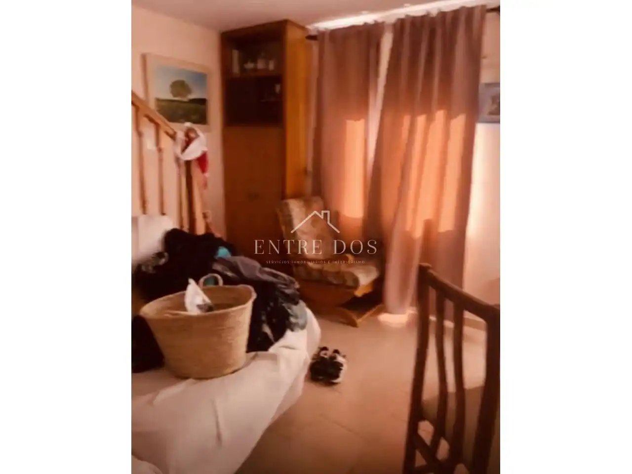 Habitación de Casa o chalet en venta en El Toro