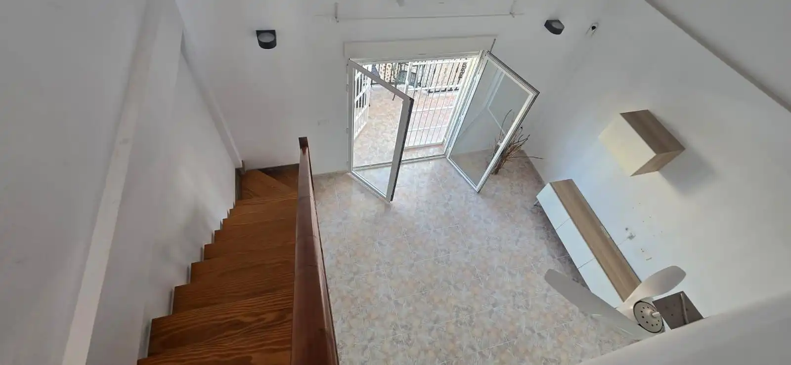 Ático en venta en Mazarrón con Aire acondicionado, Trastero y Balcón