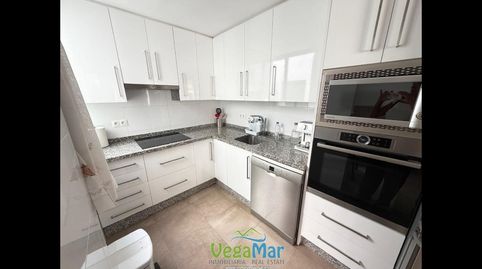 Foto 5 de Piso en venta en Calle Buenos Aires, Almuñecar Centro, Almuñécar