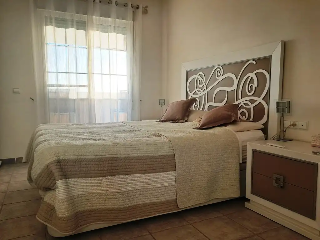 Apartamento con piscina en venta en Calle Foque 25, imagen 18
