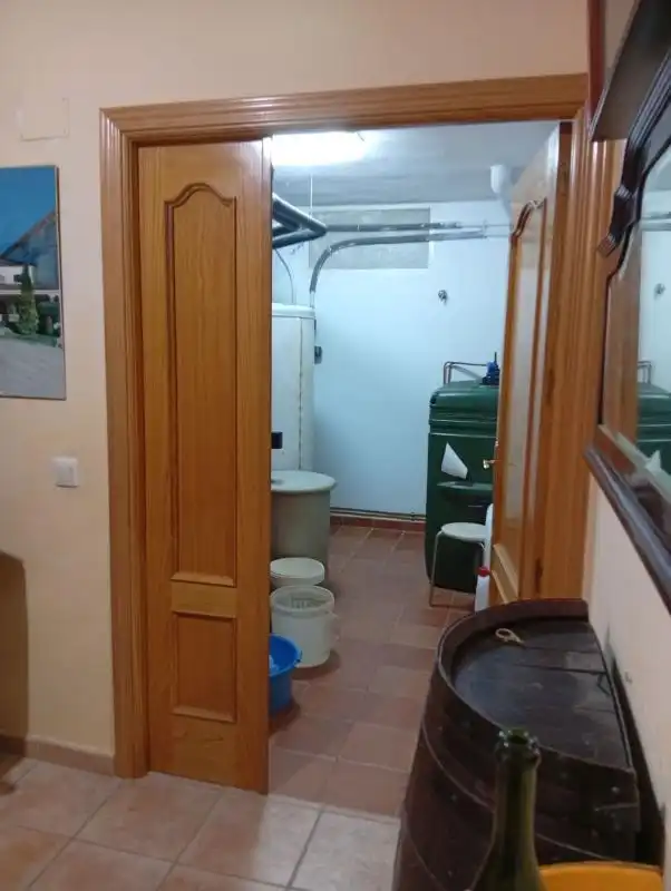 Casa amb terrassa en venda a Calle Granados, imagen 24