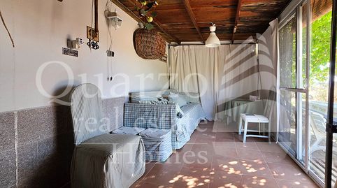 Foto 2 de Finca rústica en venta en Estación Arroyo Malpartida, Cáceres Capital