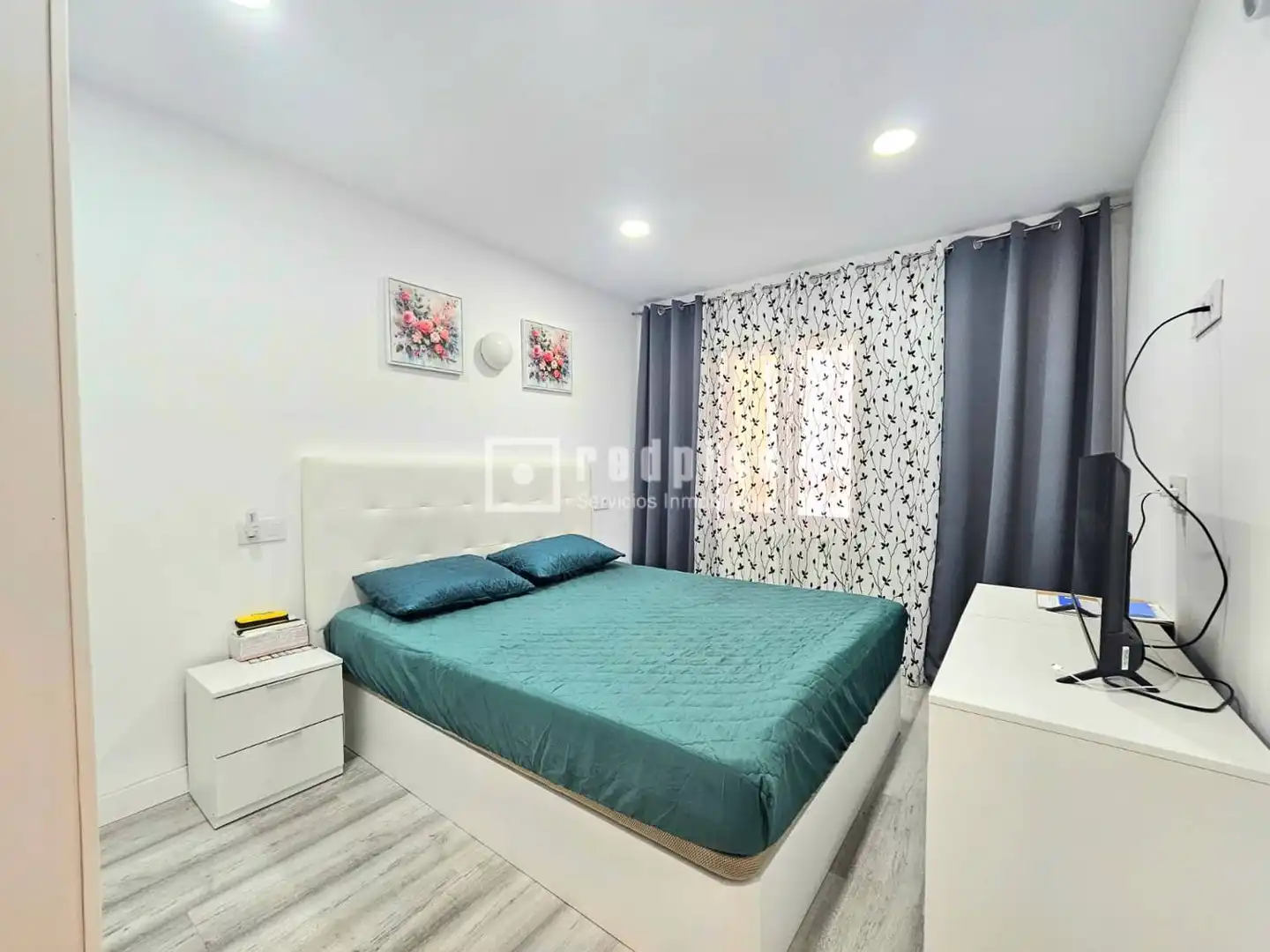 Habitación de Piso en venta en Alcalá de Henares con Aire acondicionado, Calefacción y Terraza