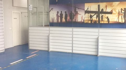 Nave Industrial en venta en Políg. Industriales  El Pino, 2 dormitorios., imatge 4