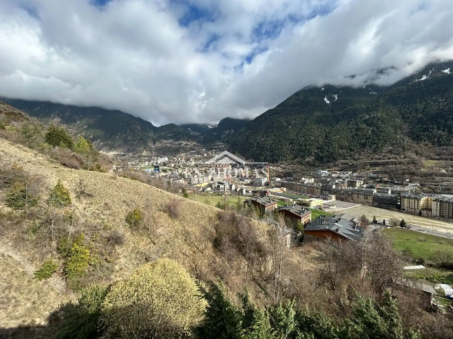 Appartement avec ascenseur à vendre à Hort de Godí, Ed. Marsal, imagen 20