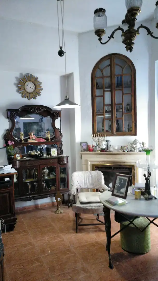Comedor de Casa o chalet en venta en Murcia con Jardín privado, Terraza y Trastero