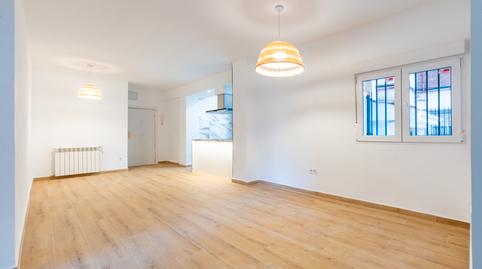 Foto 5 de Pis en venda a Las Águilas, Madrid