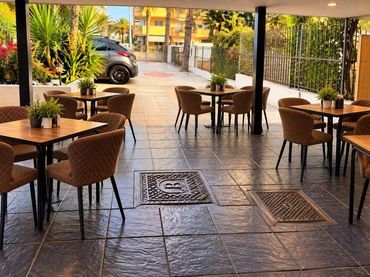 Local comercial en traspaso en Calle JOSE SANTOS GONZALEZ 2
