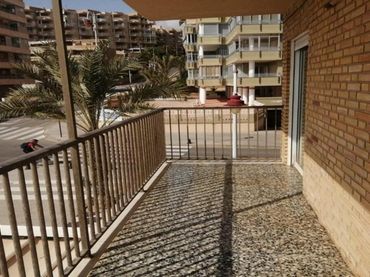 Apartment zum Verkauf in Los Arenales del Sol