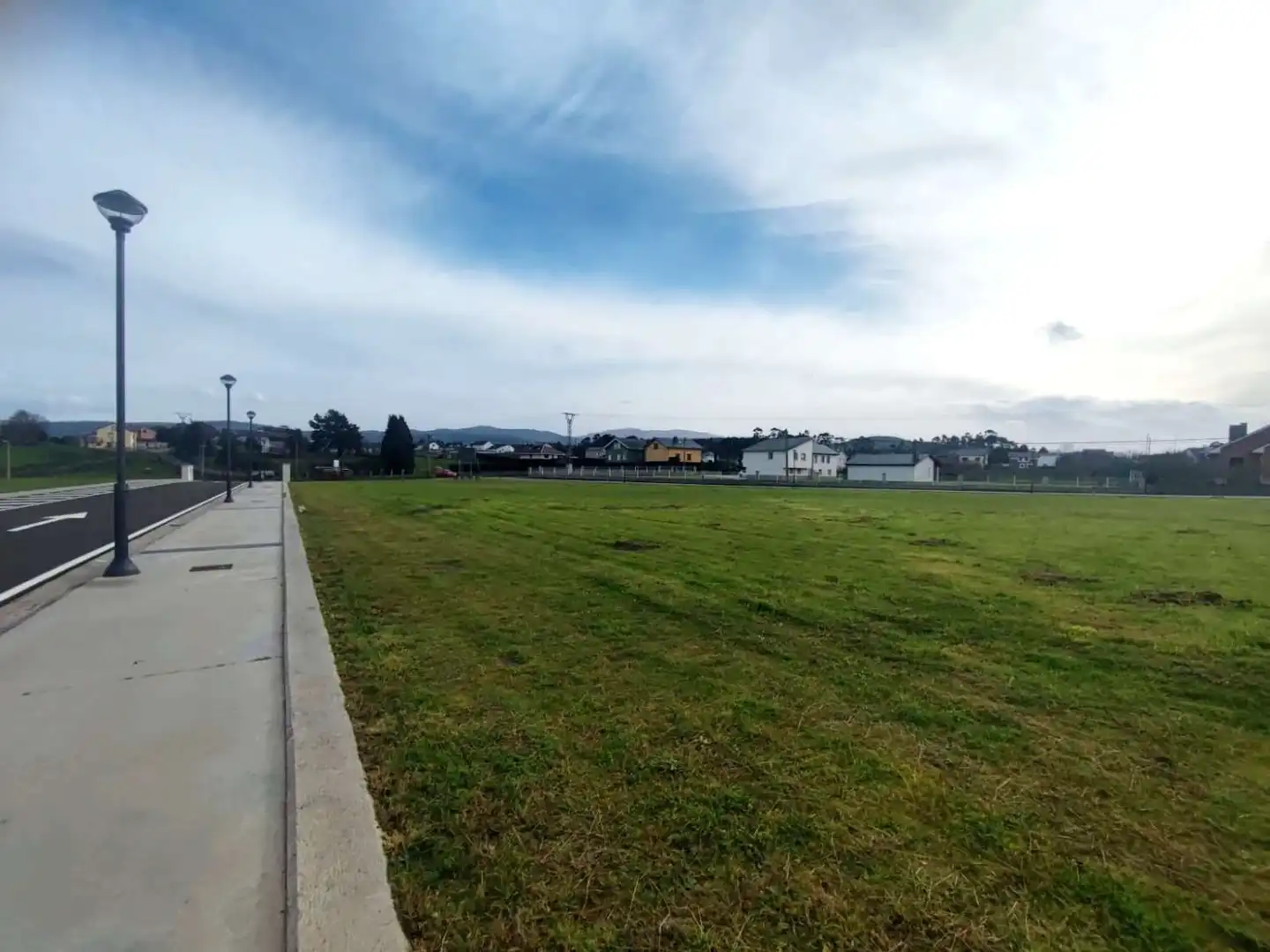 Residential land for sale in Fonfría - Valdepares, imagen 2
