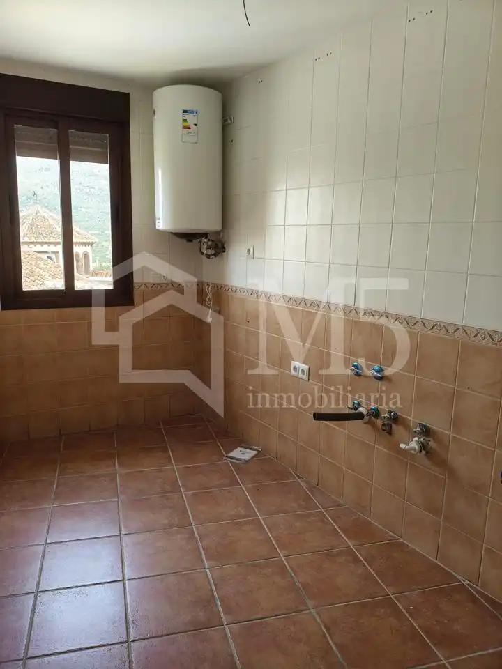 Cuina de Pis en venda en Alcaucín