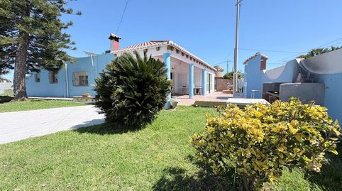 Foto 4 de Finca rústica en venda a Plaza Numero 25, El Marenyet, Cullera