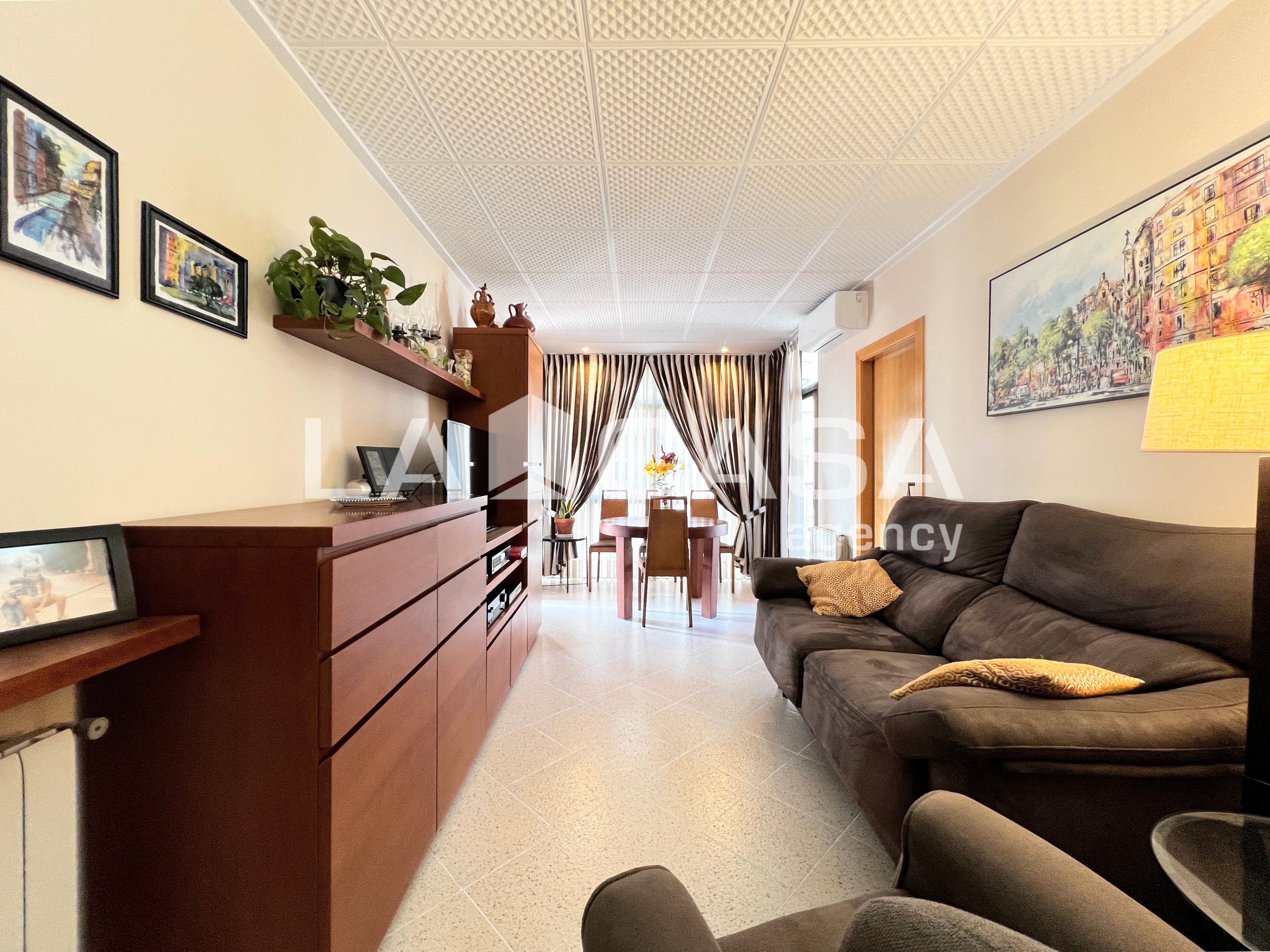 Piso en venta en Sant Andreu de Palomar, Sant Andreu