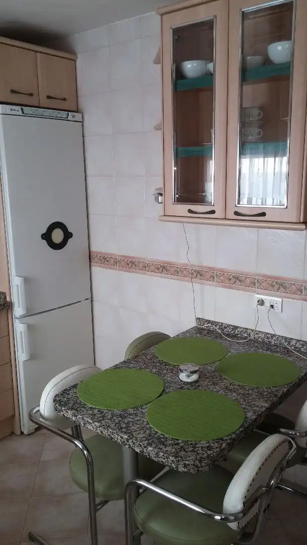 Àtic de lloguer a Calle Melchor Almagro, 16, Centro - Sagrario
