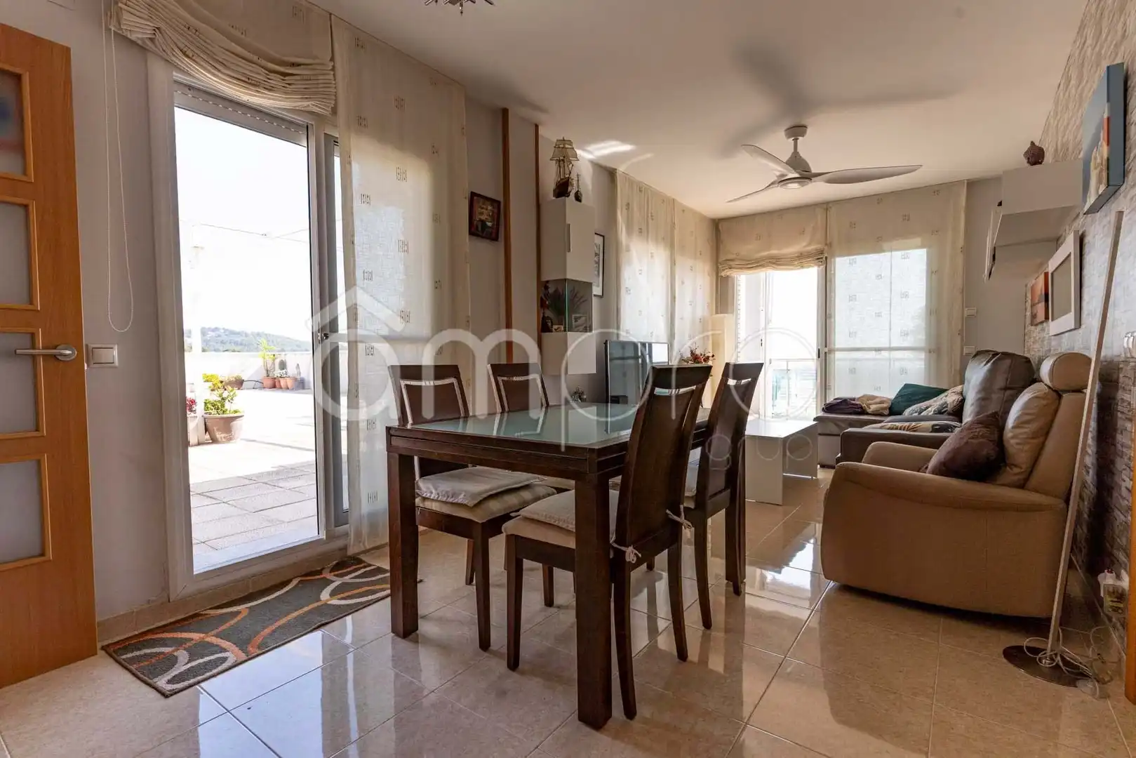 Attique avec terrasse à vendre à VICTORIA DELS ANGELS  ºª, imagen 8