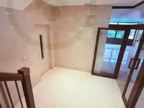 Terraza de Apartamento de alquiler en Centro