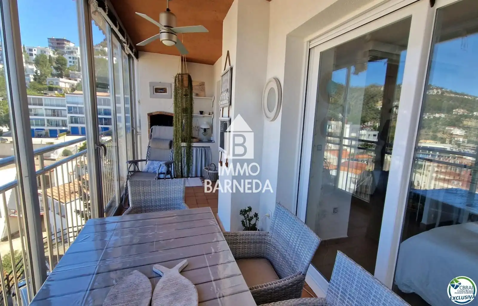 Piso con terraza en venta en FRANCESC ALEGRE 3, imagen 10