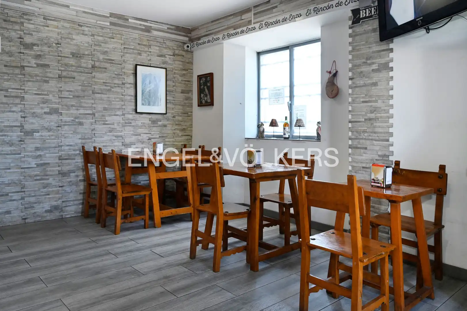 Local commercial à vendre à Calle Camarreal-Ojaiz, imagen 7