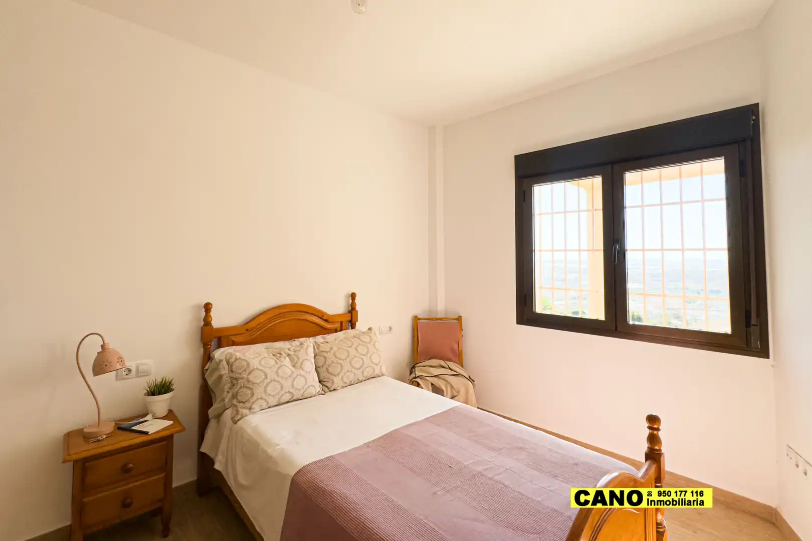 Casa o chalet en venta en de las Alpujarras , Huércal de Almería