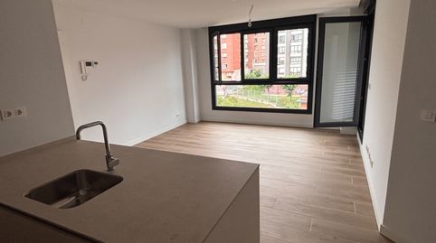 Foto 5 de Àtic en venda a Altos Hornos de Vizcaya Hiribidea, 17, Lasesarre, Barakaldo