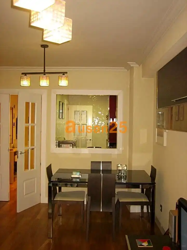 Dining room of Ground floor for sale in Aranda de Duero  with Heating, Storage room and Furnished
