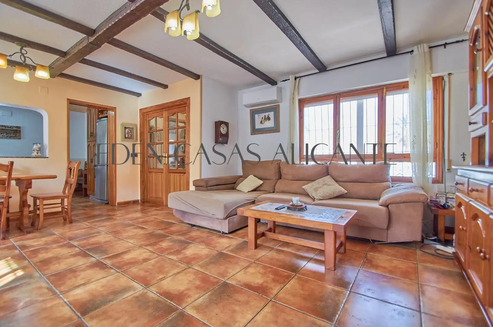 Villa mit Terrasse zum Verkauf in Avenida ORIOLA, imagen 11