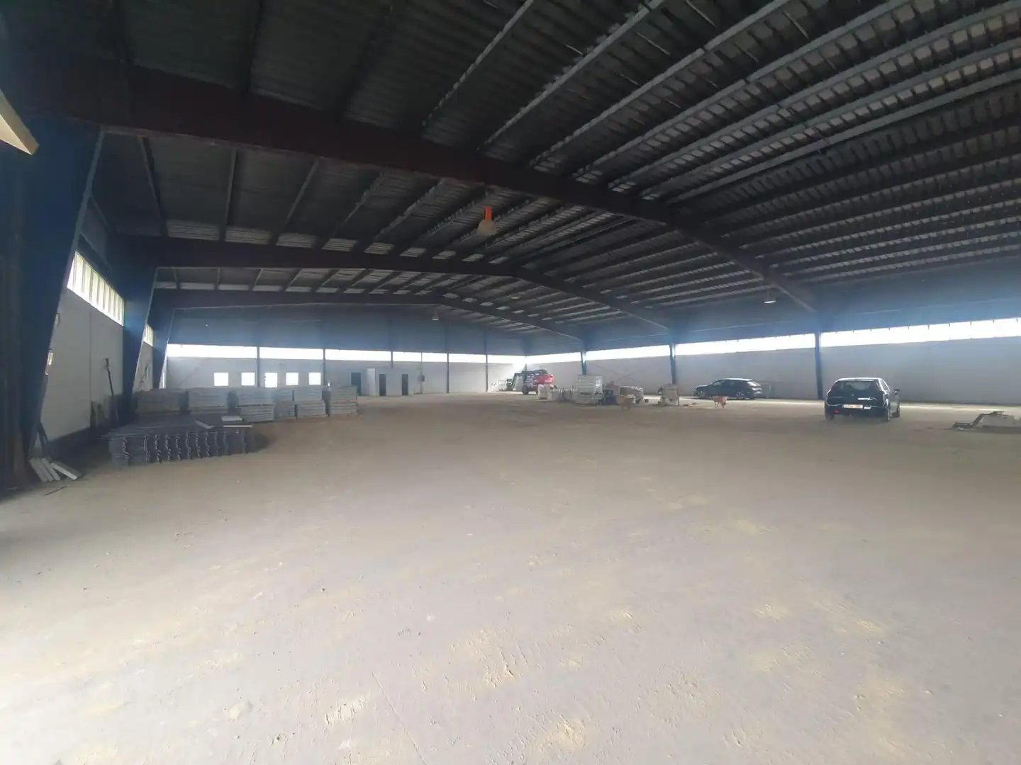 Industrial building for sale in La Motilla - Fuente del Rey, imagen 4