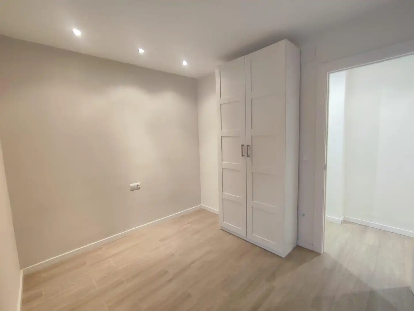 Appartement avec ascenseur à louer à Avenida federico soto, imagen 28