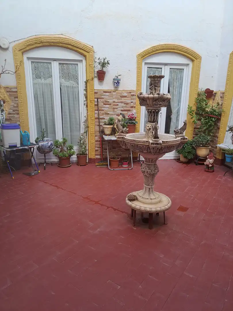 Terrassa de Pis en venda en Guadix amb Aire condicionat