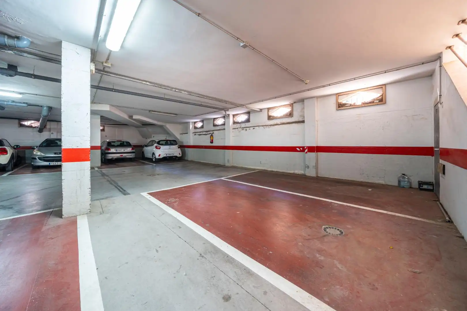 Einzelparkplatz zum Verkauf in Carrer de Lluís Martí 41, imagen 9