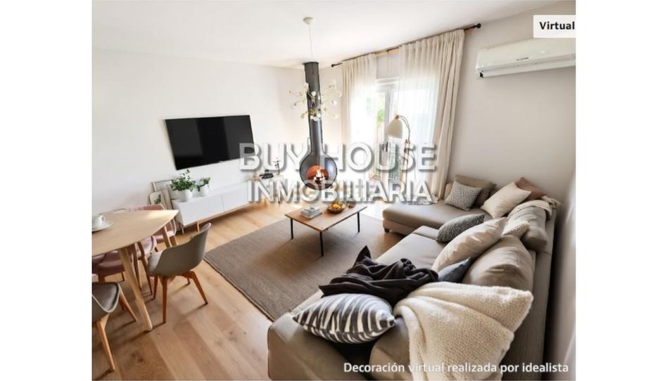 Photo 1 of Flat for sale in Mocejón, Toledo